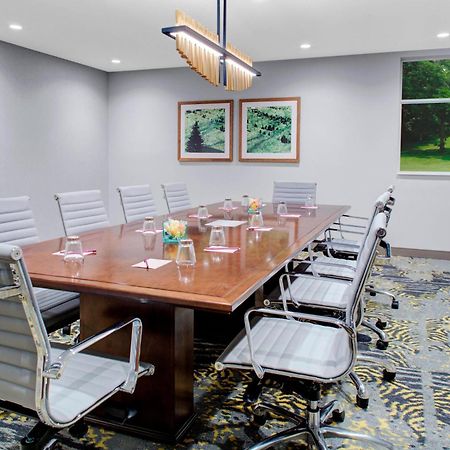 Fairfield Inn & Suites By Marriott Boulder Broomfield/Interlocken Zewnętrze zdjęcie