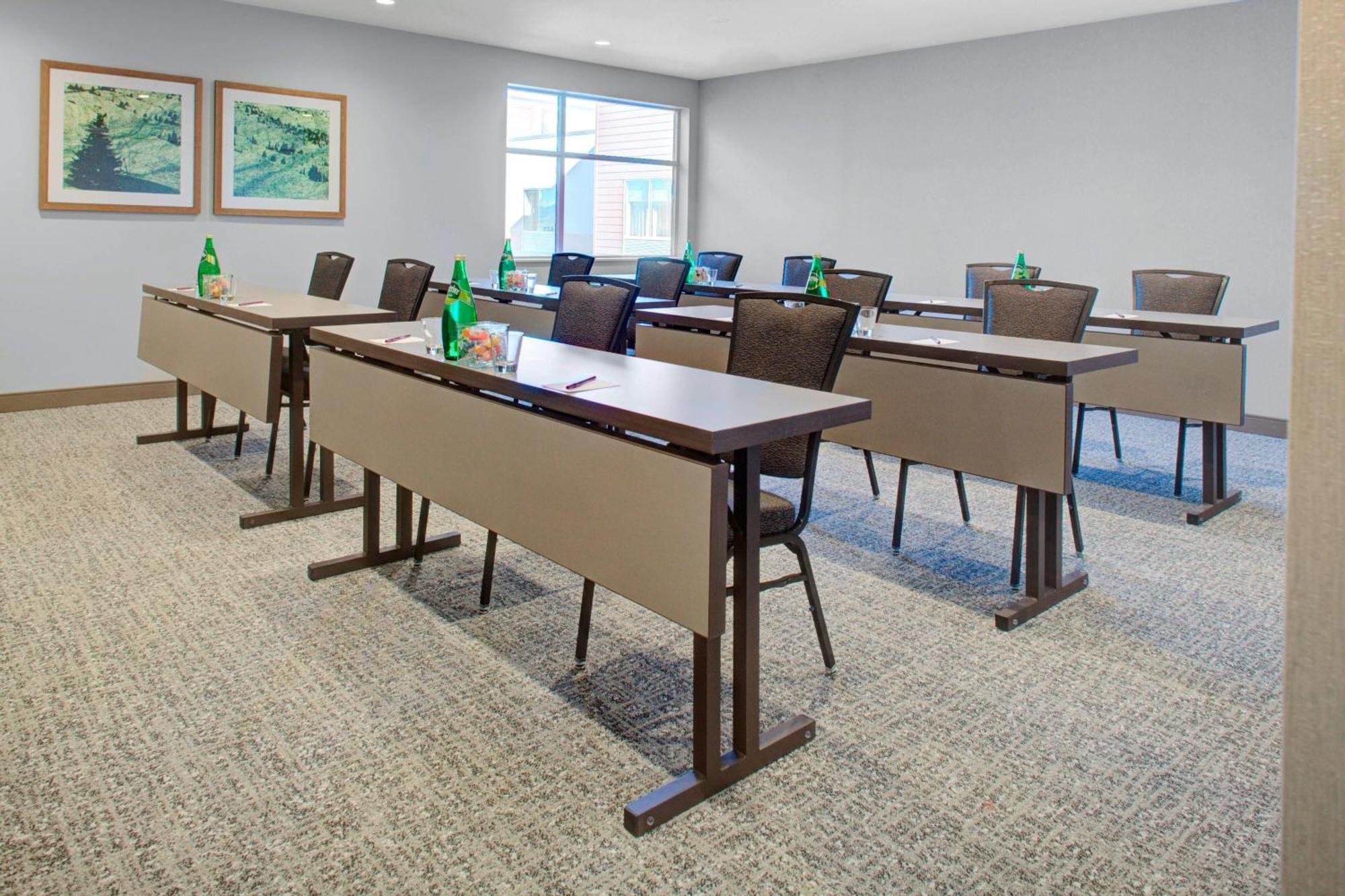 Fairfield Inn & Suites By Marriott Boulder Broomfield/Interlocken Zewnętrze zdjęcie