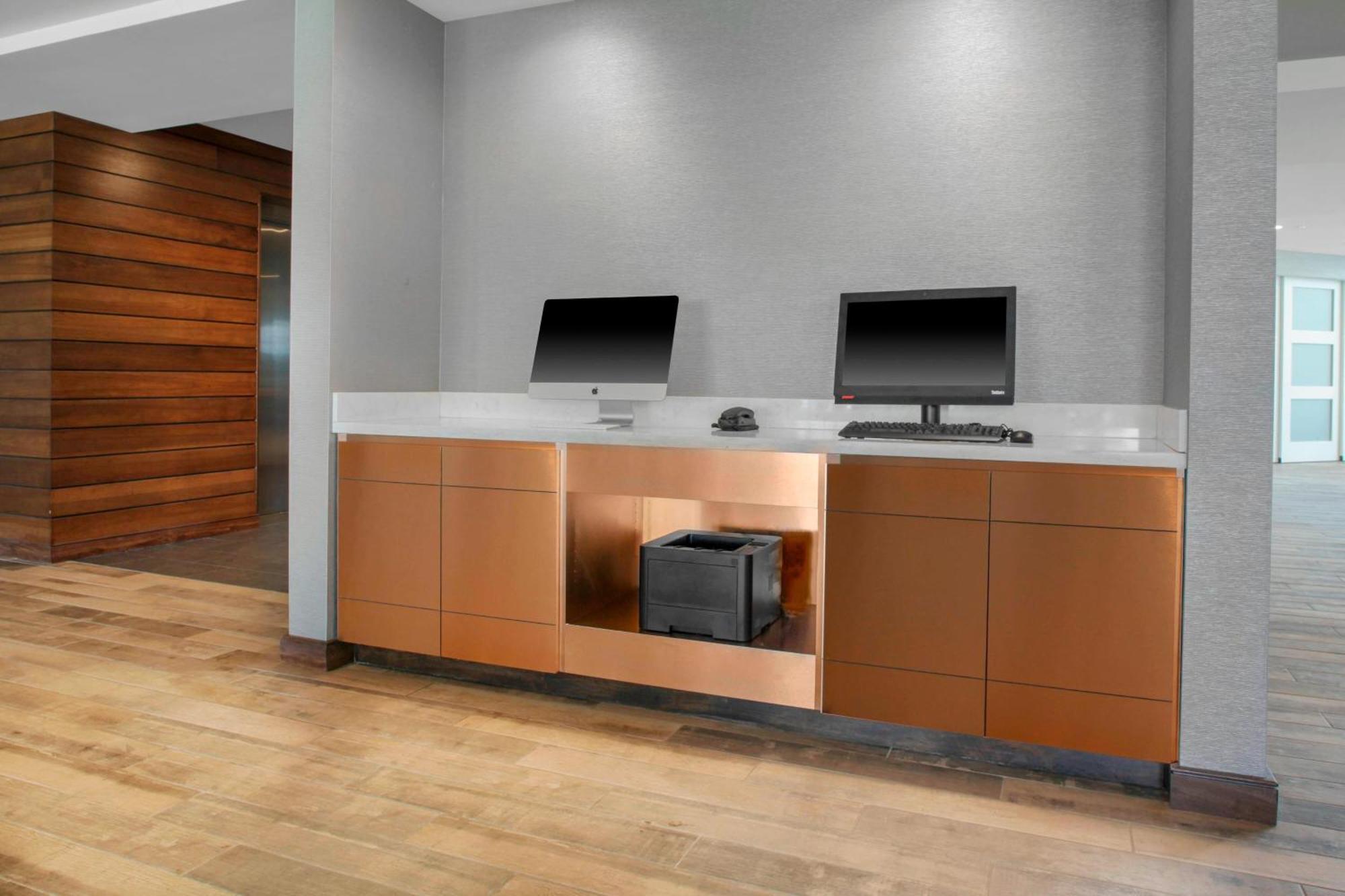 Fairfield Inn & Suites By Marriott Boulder Broomfield/Interlocken Zewnętrze zdjęcie