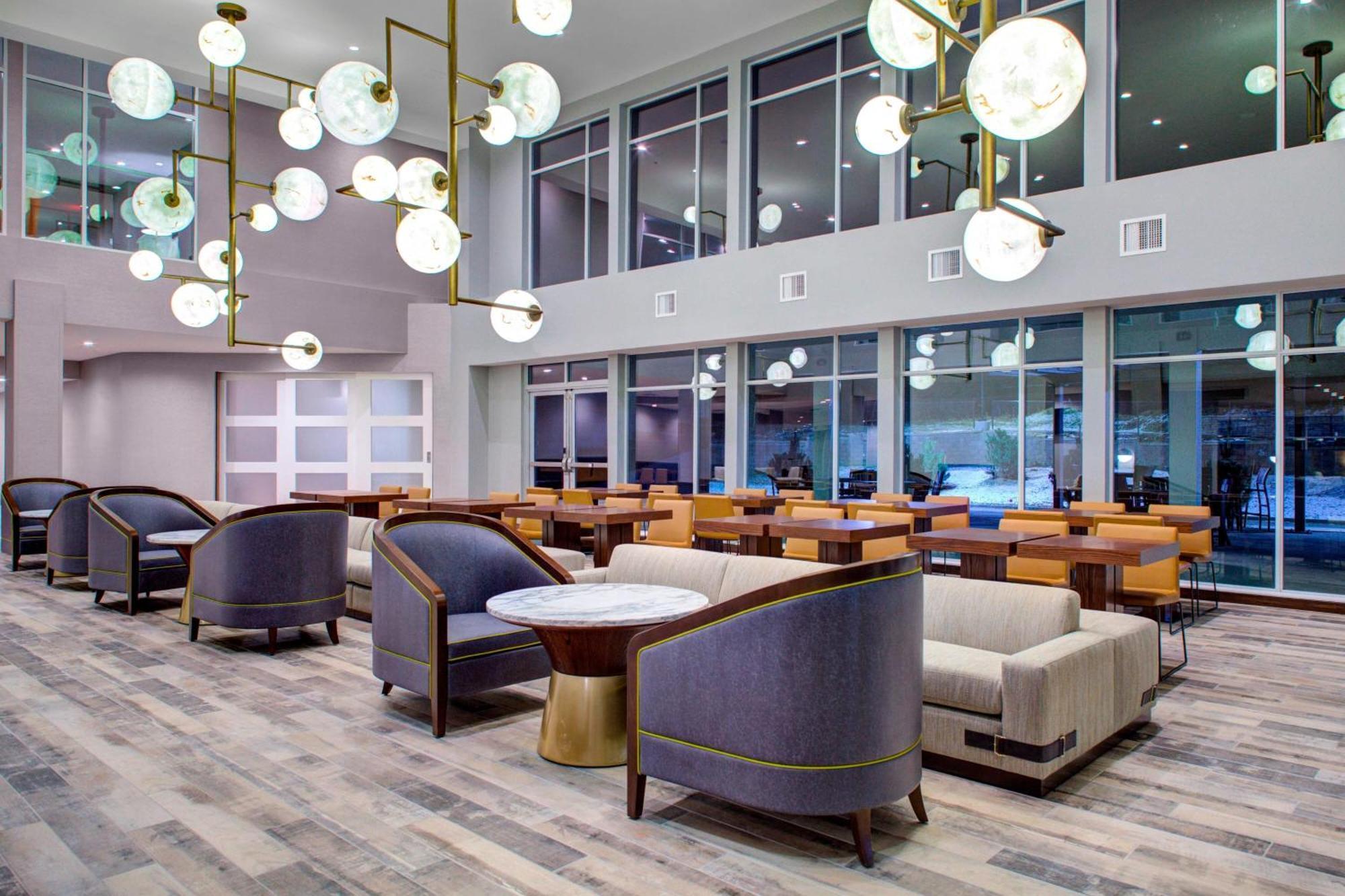 Fairfield Inn & Suites By Marriott Boulder Broomfield/Interlocken Zewnętrze zdjęcie