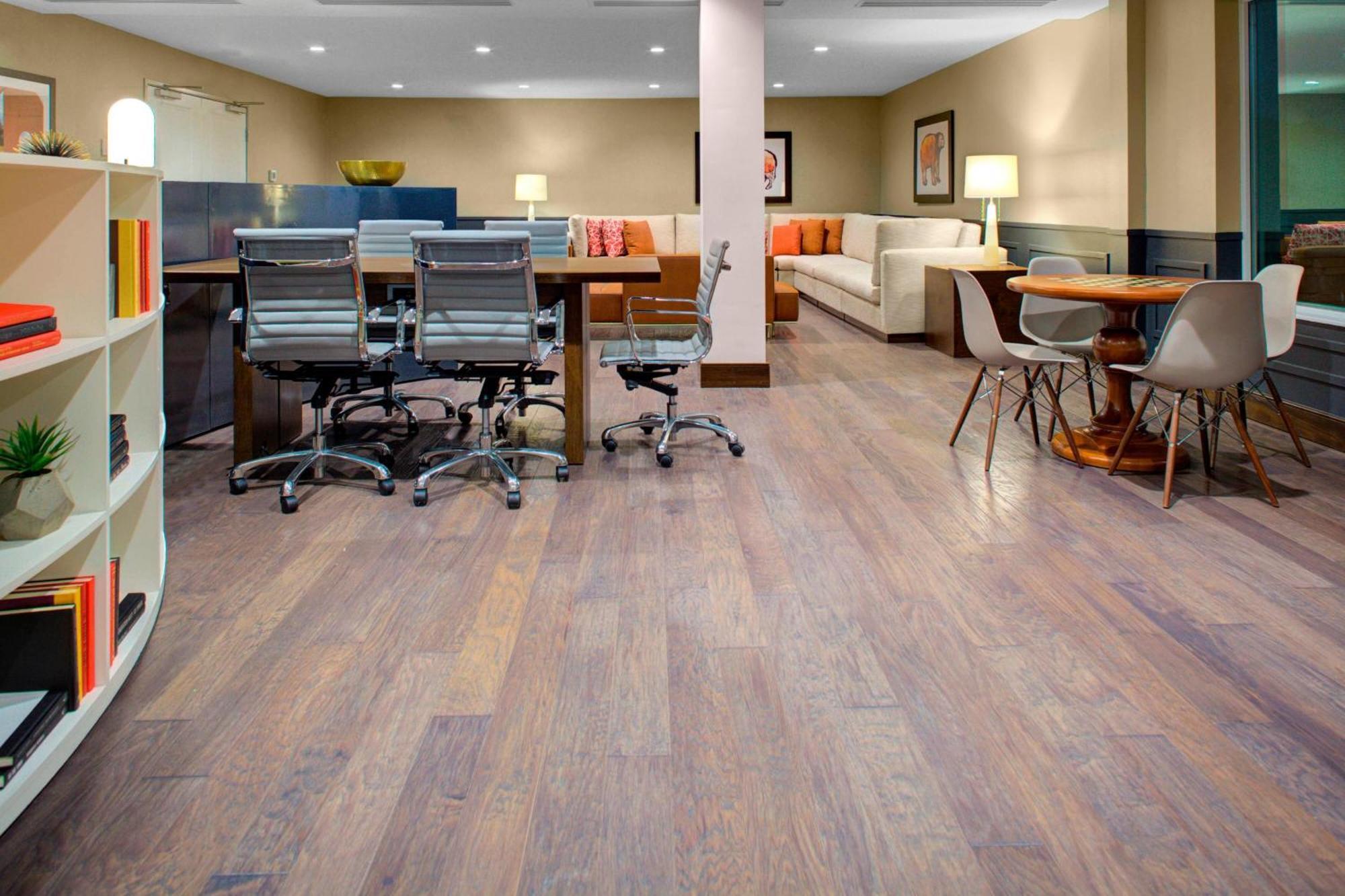 Fairfield Inn & Suites By Marriott Boulder Broomfield/Interlocken Zewnętrze zdjęcie